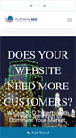 Mobile Screenshot of platinumseoservices.com